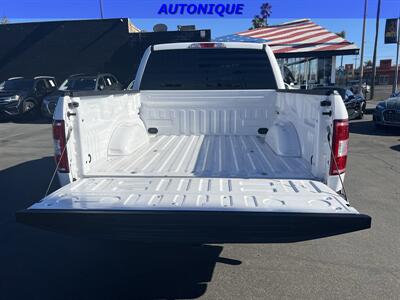 2020 Ford F-150 SXT  STX &SPORTS PKG &LIFT KIT AND WHEELS AND UPGRADED TIRES - Photo 13 - Oceanside, CA 92054