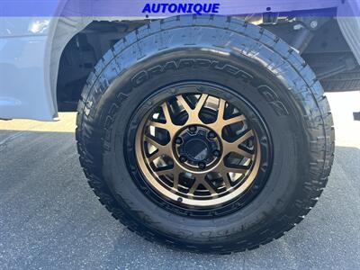 2020 Ford F-150 SXT  STX &SPORTS PKG &LIFT KIT AND WHEELS AND UPGRADED TIRES - Photo 34 - Oceanside, CA 92054