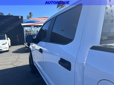2020 Ford F-150 SXT  STX &SPORTS PKG &LIFT KIT AND WHEELS AND UPGRADED TIRES - Photo 15 - Oceanside, CA 92054
