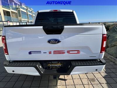 2020 Ford F-150 SXT  STX &SPORTS PKG &LIFT KIT AND WHEELS AND UPGRADED TIRES - Photo 6 - Oceanside, CA 92054