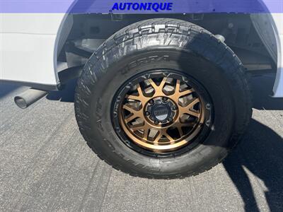 2020 Ford F-150 SXT  STX &SPORTS PKG &LIFT KIT AND WHEELS AND UPGRADED TIRES - Photo 28 - Oceanside, CA 92054
