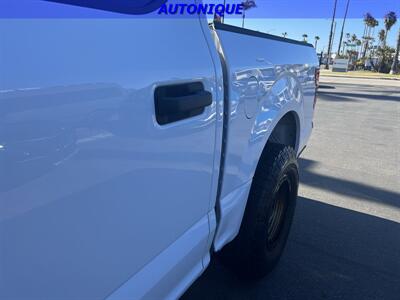 2020 Ford F-150 SXT  STX &SPORTS PKG &LIFT KIT AND WHEELS AND UPGRADED TIRES - Photo 16 - Oceanside, CA 92054