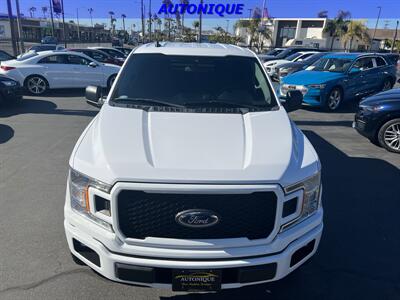 2020 Ford F-150 SXT  STX &SPORTS PKG &LIFT KIT AND WHEELS AND UPGRADED TIRES - Photo 18 - Oceanside, CA 92054