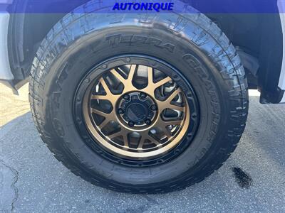 2020 Ford F-150 SXT  STX &SPORTS PKG &LIFT KIT AND WHEELS AND UPGRADED TIRES - Photo 31 - Oceanside, CA 92054