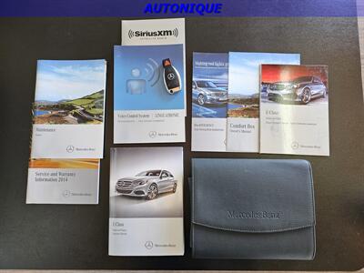 2014 Mercedes-Benz E 350 Luxury   - Photo 47 - Oceanside, CA 92054
