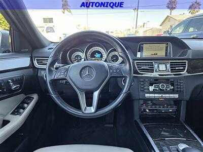 2014 Mercedes-Benz E 350 Luxury   - Photo 23 - Oceanside, CA 92054