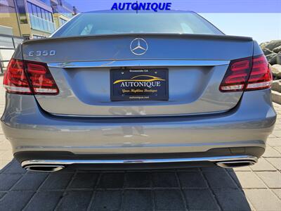2014 Mercedes-Benz E 350 Luxury   - Photo 10 - Oceanside, CA 92054