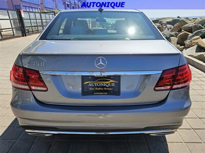 2014 Mercedes-Benz E 350 Luxury   - Photo 8 - Oceanside, CA 92054