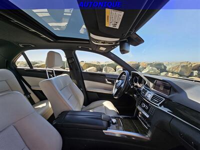 2014 Mercedes-Benz E 350 Luxury   - Photo 48 - Oceanside, CA 92054