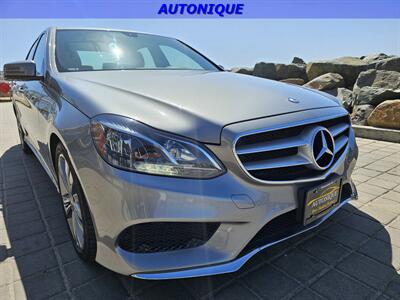 2014 Mercedes-Benz E 350 Luxury   - Photo 16 - Oceanside, CA 92054