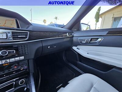 2014 Mercedes-Benz E 350 Luxury   - Photo 33 - Oceanside, CA 92054