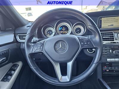 2014 Mercedes-Benz E 350 Luxury   - Photo 24 - Oceanside, CA 92054