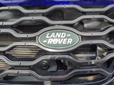 2019 Land Rover Range Rover Velar S   - Photo 42 - Oceanside, CA 92054