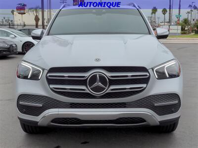 2020 Mercedes-Benz GLE GLE 350 4MATIC  3rd row seat - Photo 10 - Oceanside, CA 92054
