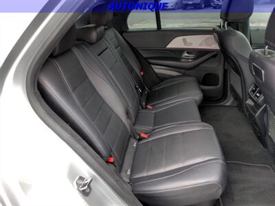 2020 Mercedes-Benz GLE GLE 350 4MATIC  3rd row seat - Photo 48 - Oceanside, CA 92054
