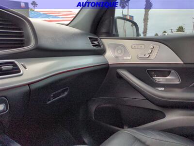 2020 Mercedes-Benz GLE GLE 350 4MATIC  3rd row seat - Photo 2 - Oceanside, CA 92054