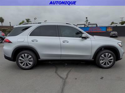 2020 Mercedes-Benz GLE GLE 350 4MATIC  3rd row seat - Photo 12 - Oceanside, CA 92054