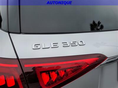 2020 Mercedes-Benz GLE GLE 350 4MATIC  3rd row seat - Photo 54 - Oceanside, CA 92054