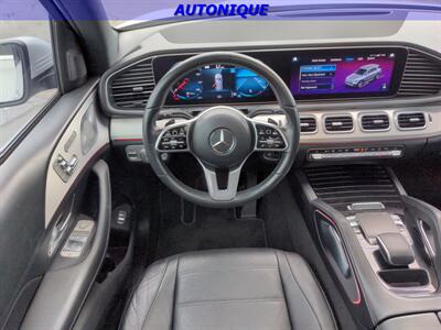 2020 Mercedes-Benz GLE GLE 350 4MATIC  3rd row seat - Photo 43 - Oceanside, CA 92054
