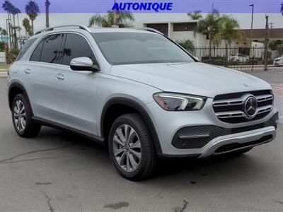 2020 Mercedes-Benz GLE GLE 350 4MATIC  3rd row seat - Photo 11 - Oceanside, CA 92054