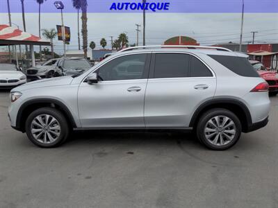 2020 Mercedes-Benz GLE GLE 350 4MATIC  3rd row seat - Photo 16 - Oceanside, CA 92054