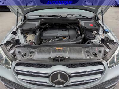 2020 Mercedes-Benz GLE GLE 350 4MATIC  3rd row seat - Photo 51 - Oceanside, CA 92054