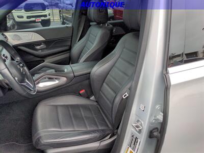 2020 Mercedes-Benz GLE GLE 350 4MATIC  3rd row seat - Photo 22 - Oceanside, CA 92054