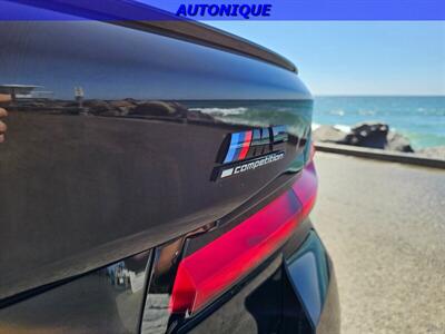2022 BMW M5 Competition   - Photo 7 - Oceanside, CA 92054