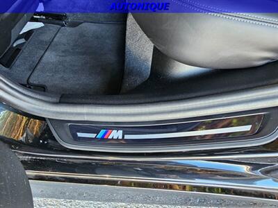 2022 BMW M5 Competition   - Photo 54 - Oceanside, CA 92054