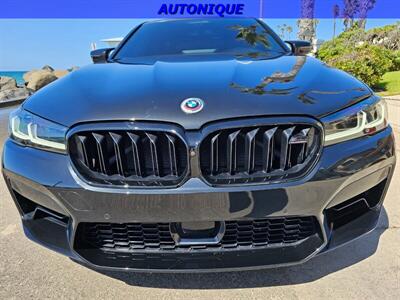 2022 BMW M5 Competition   - Photo 17 - Oceanside, CA 92054