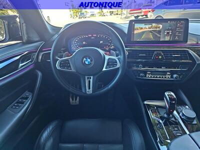 2022 BMW M5 Competition   - Photo 28 - Oceanside, CA 92054