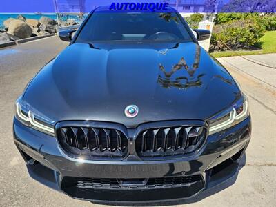 2022 BMW M5 Competition   - Photo 18 - Oceanside, CA 92054