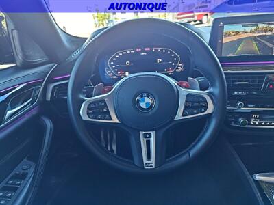 2022 BMW M5 Competition   - Photo 29 - Oceanside, CA 92054