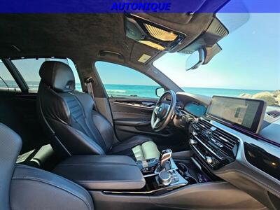 2022 BMW M5 Competition   - Photo 62 - Oceanside, CA 92054