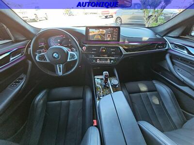 2022 BMW M5 Competition   - Photo 25 - Oceanside, CA 92054