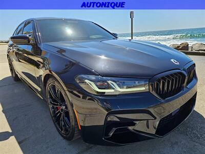 2022 BMW M5 Competition   - Photo 16 - Oceanside, CA 92054
