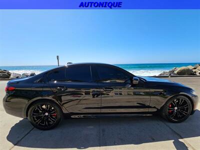 2022 BMW M5 Competition   - Photo 13 - Oceanside, CA 92054