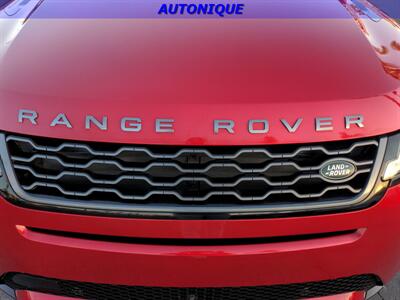 2020 Land Rover Evoque R-Dynamic HSE   - Photo 42 - Oceanside, CA 92054