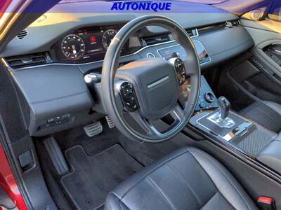 2020 Land Rover Evoque R-Dynamic HSE   - Photo 16 - Oceanside, CA 92054