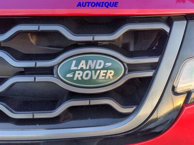 2020 Land Rover Evoque R-Dynamic HSE   - Photo 41 - Oceanside, CA 92054