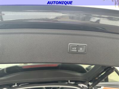 2022 Audi Q5 S line Premium Plus   - Photo 21 - Oceanside, CA 92054