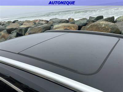 2022 Audi Q5 S line Premium Plus   - Photo 7 - Oceanside, CA 92054