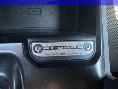 2022 Ford Bronco Outer Banks Advanced   - Photo 20 - Oceanside, CA 92054
