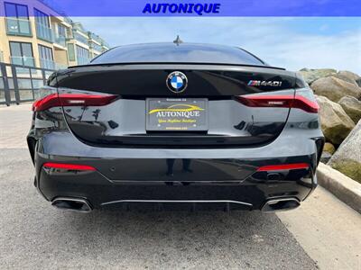 2022 BMW M440i   - Photo 5 - Oceanside, CA 92054