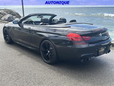 2013 BMW M6   - Photo 6 - Oceanside, CA 92054