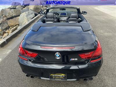 2013 BMW M6   - Photo 8 - Oceanside, CA 92054