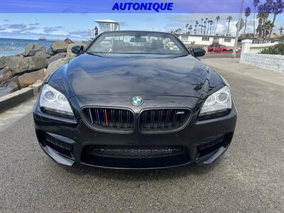 2013 BMW M6   - Photo 4 - Oceanside, CA 92054