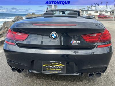 2013 BMW M6   - Photo 9 - Oceanside, CA 92054