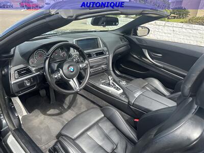 2013 BMW M6   - Photo 15 - Oceanside, CA 92054