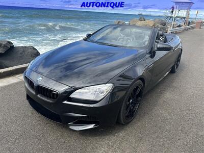 2013 BMW M6   - Photo 2 - Oceanside, CA 92054